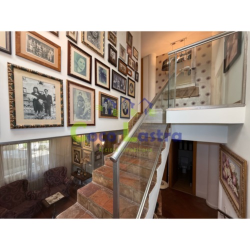 Escalera 
